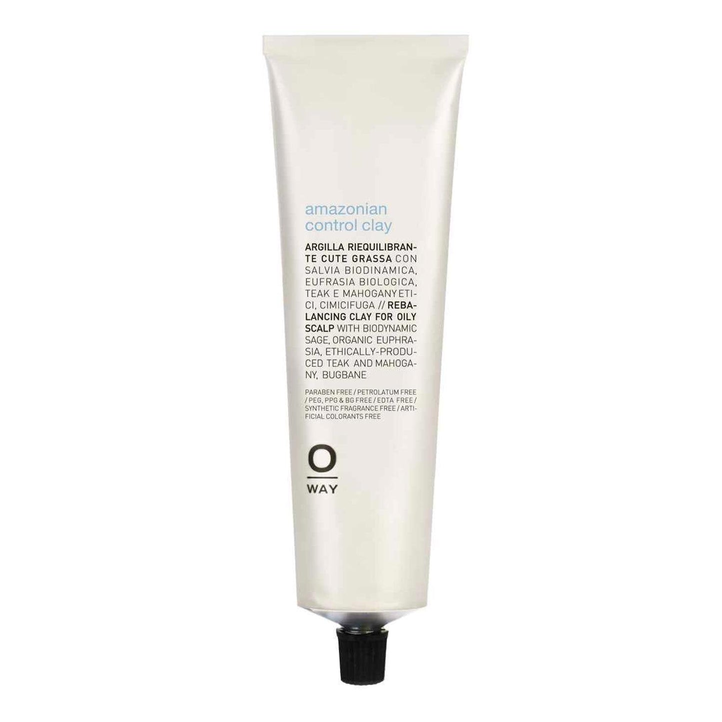 Oway AMAZONIAN CONTROL CLAY / 150ml 150 ML