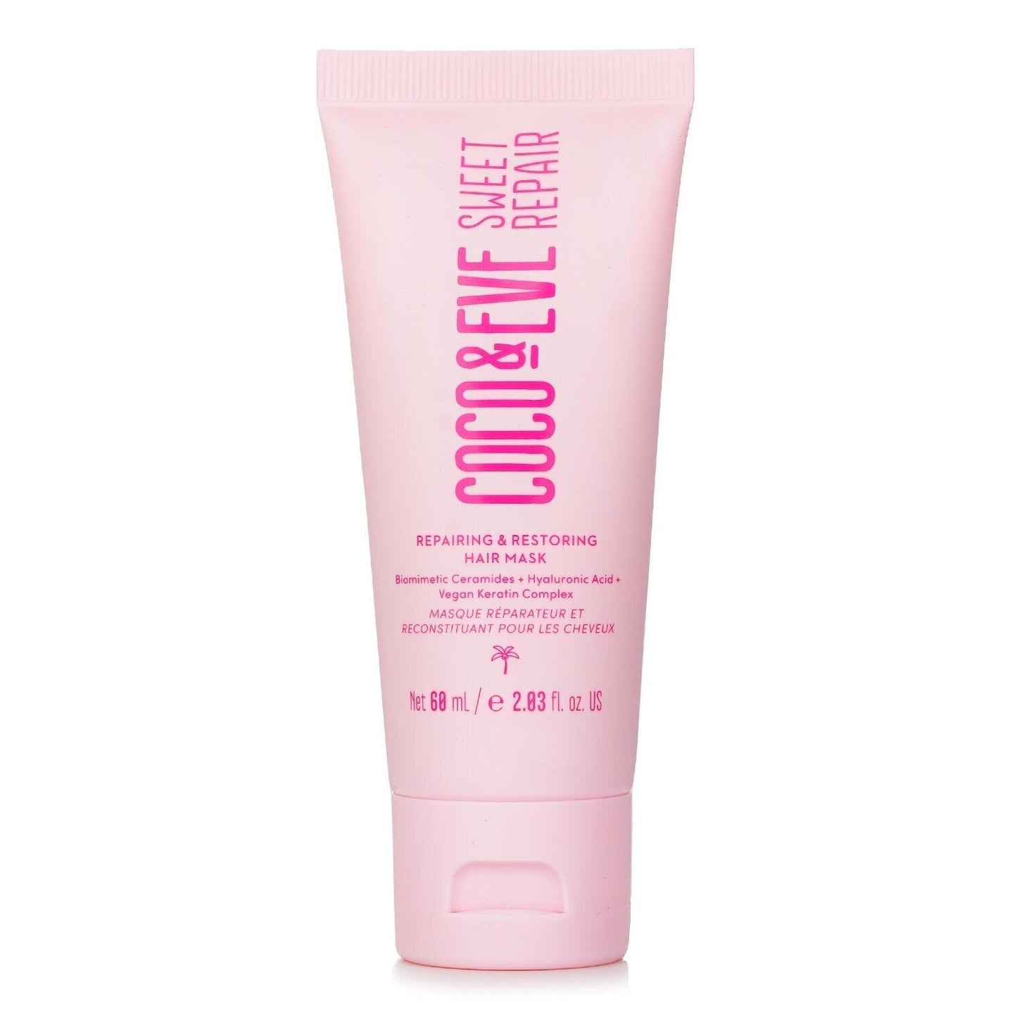 Coco & Eve Sweet Repair Repairing & Restoring Hair Mask 212ml/7.17oz