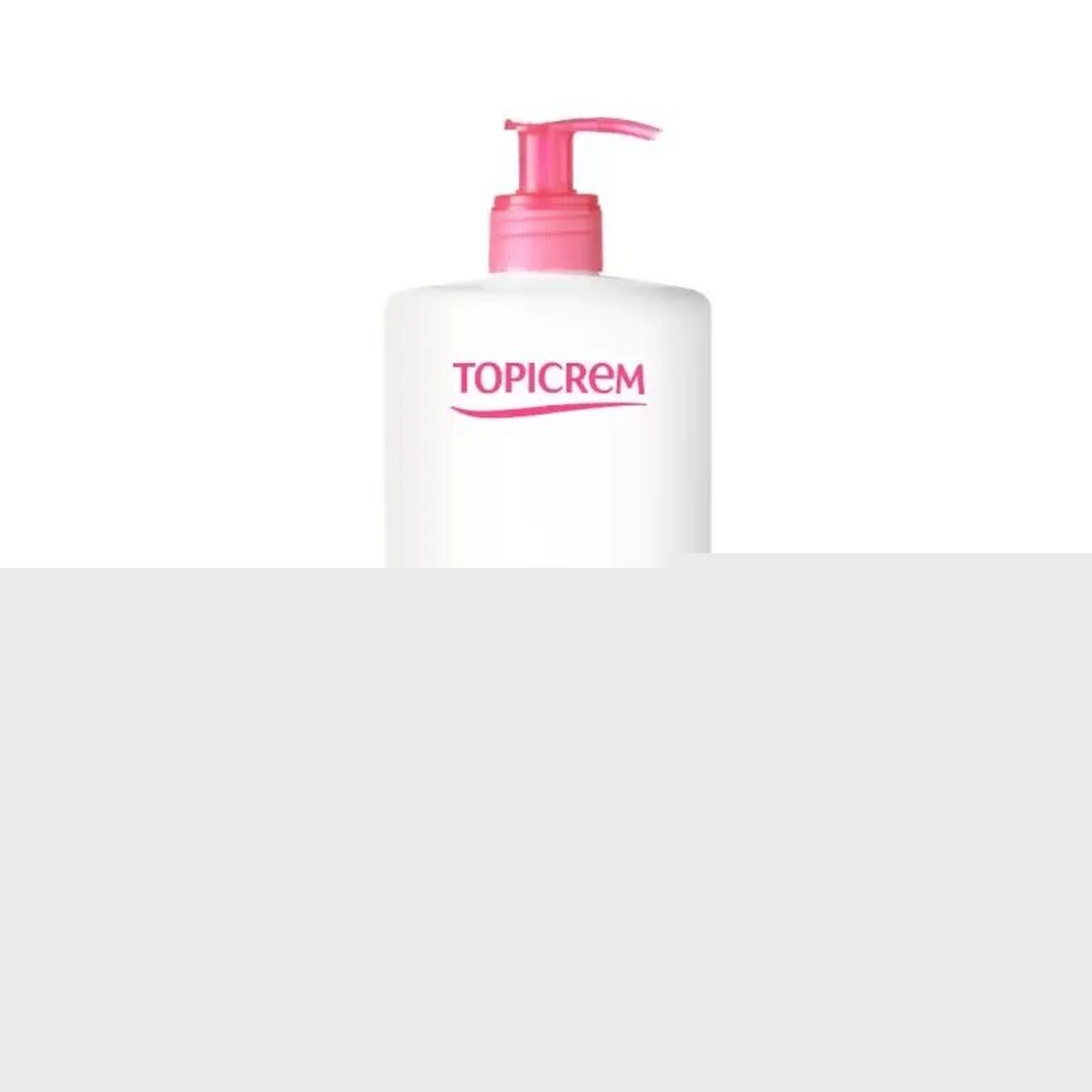 Body Lotion Topicrem Ultra-Moisturizing 1 L