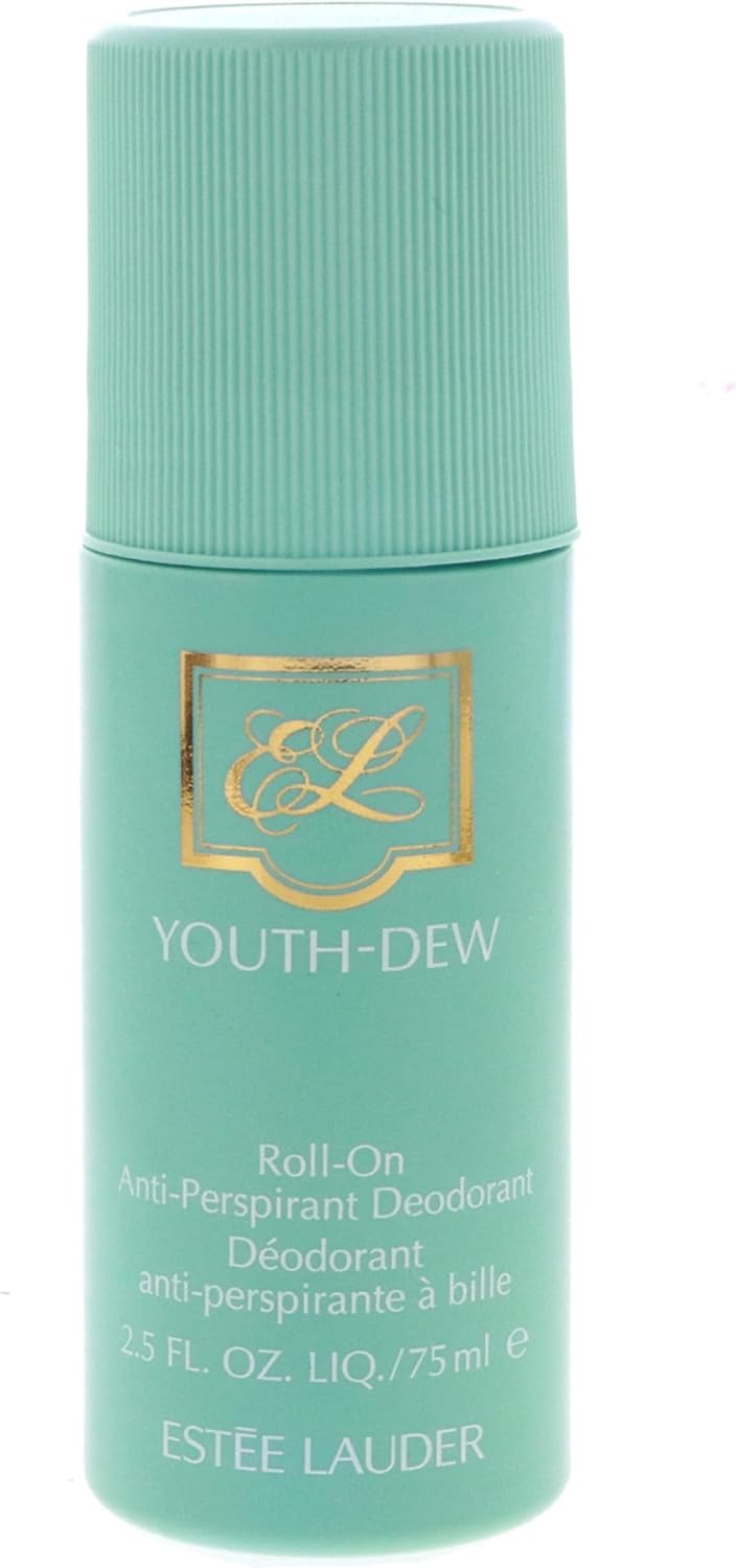 Youth-Dew Roll-On Anti-Perspirant Deodorant