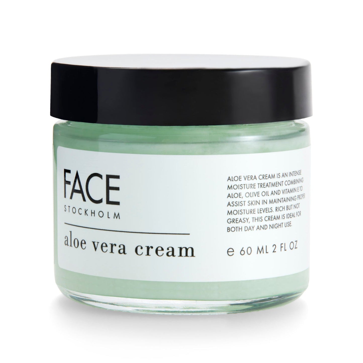 Aloe Vera Cream