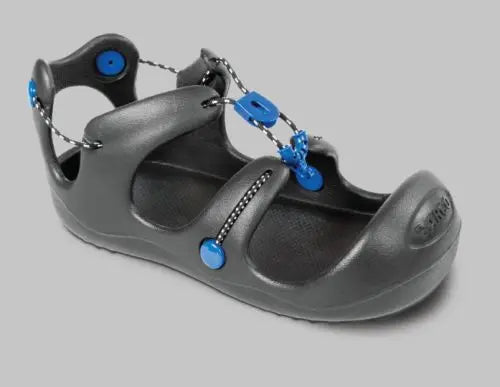Body Armor Cast Shoe Small