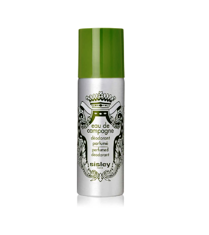 Sisley Eau De Campagne Deodorant Spray - 150 ml