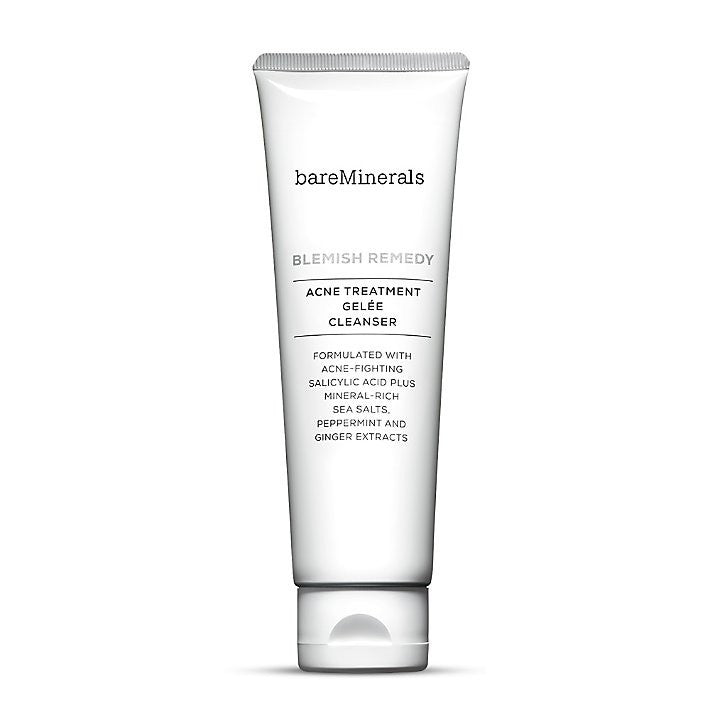 Bare Escentuals Skinsorials: Blemish Remedy Acne Cleanser