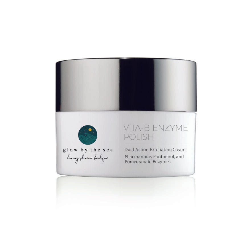Glow Vita-B Enzyme Polish