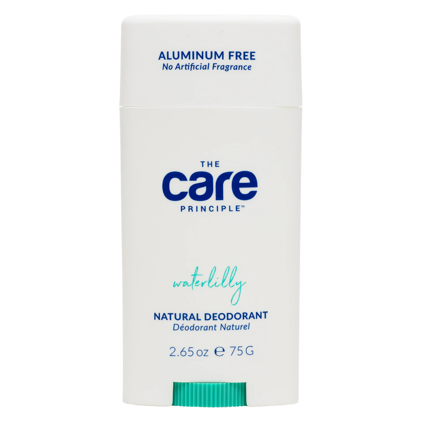 Deodorant Waterlily