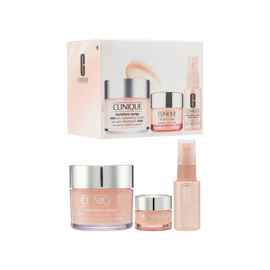 Clinique Ultra Hydration Set 3PCS