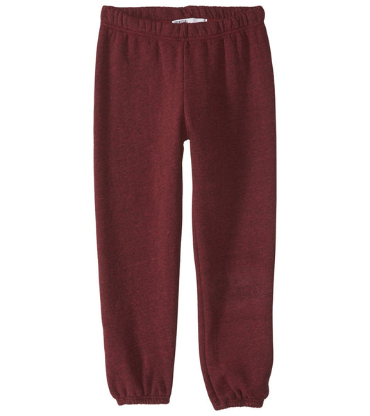 Spiritual Gangster Kids SG Varsity Fave Joggers