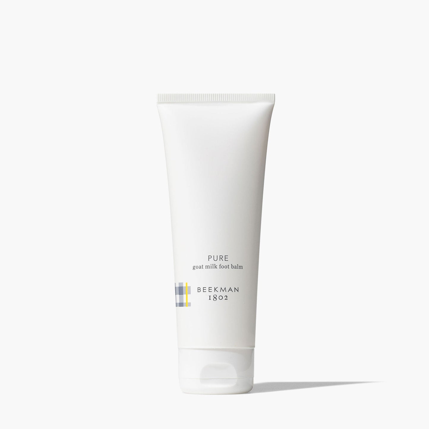 Pure Goat Milk Foot Balm