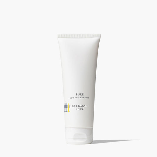 Pure Goat Milk Foot Balm