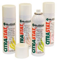 7170 CitraStat Rx Deodorizer Non-Ae Orange 7oz Ea