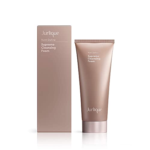 Jurlique Nutri-Define Supreme Foaming Facial Cleanser