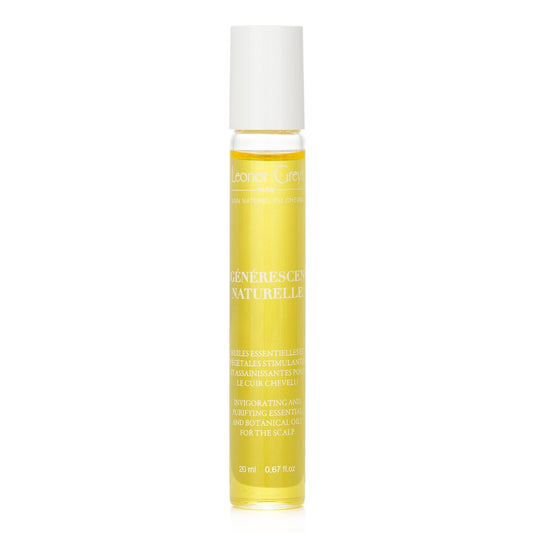 Leonor Greyl Regenerescence Naturelle Invigorating And Purifying Essential And Botanical Oils (For The Scalp)  20ml/0.67oz