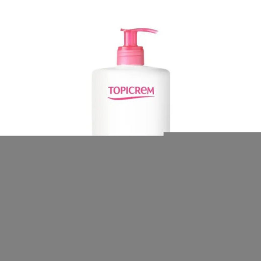 Body Lotion Topicrem Ultra-Moisturizing 1 L