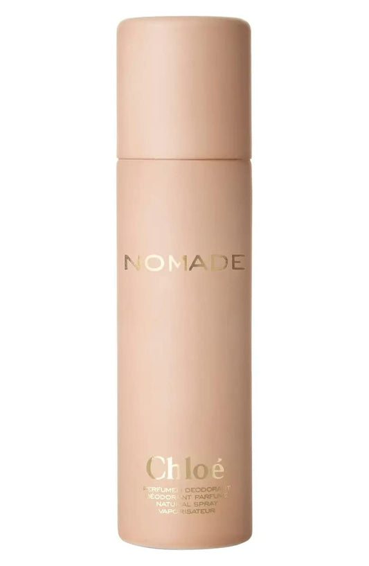 Chloe Nomade for Women Deodorant Spray, 3.4 Ounce