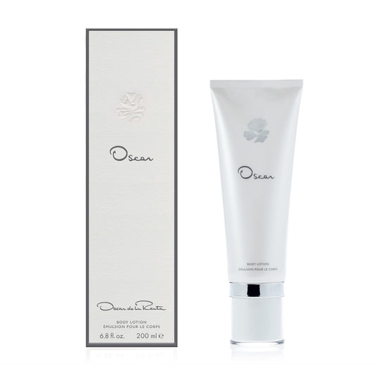 Oscar de la Renta Oscar, Oscar Signature Collection, Body Lotion for Women, 6.8 Fl. Oz.