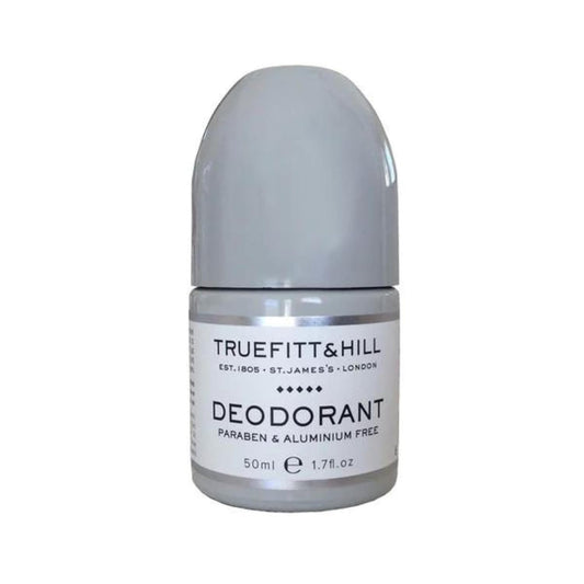 Truefitt & Hill Gentleman's Deodorant 1.7 ounces