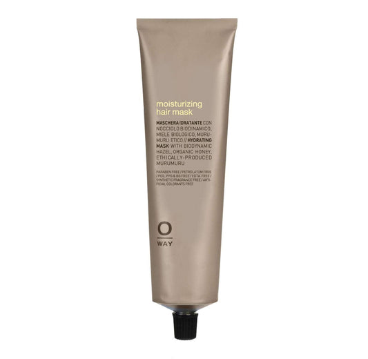 Oway Moisturizing Hair Mask - 16.9oz/500ml