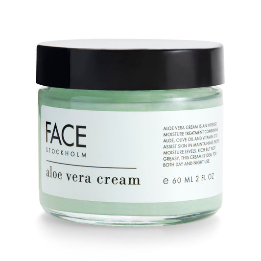 Aloe Vera Cream