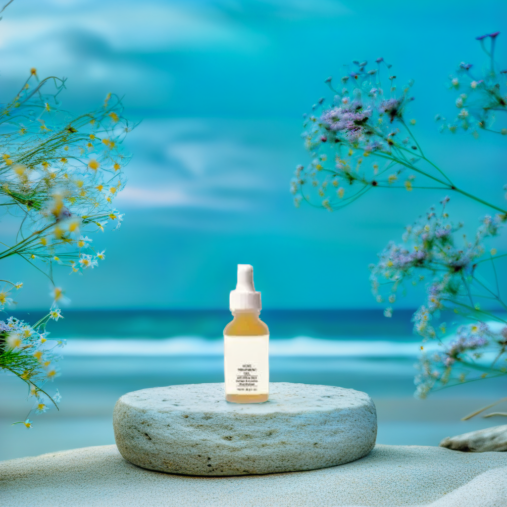 Acne Treatment Gel