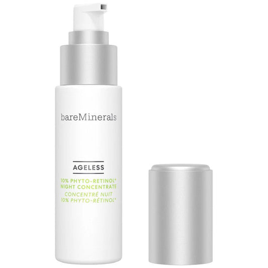 Bare Minerals Ageless 10% Phyto-Retinol Night Concentrate