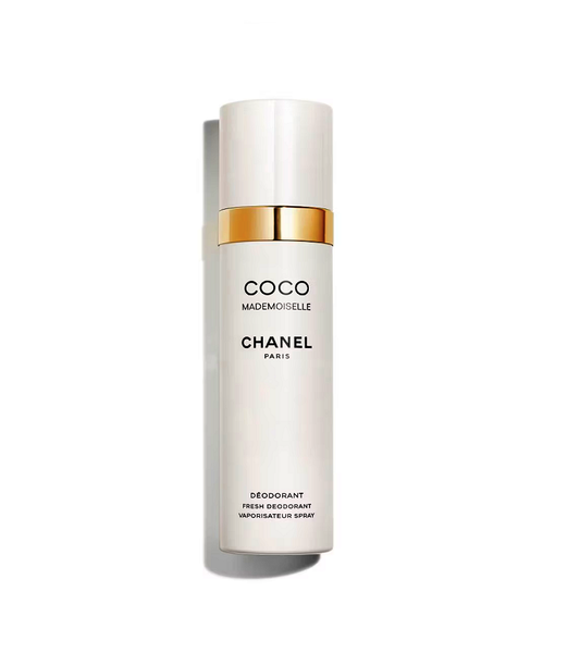 Chanel COCO MADEMOISELLE Deodorant Spray - 100 ml