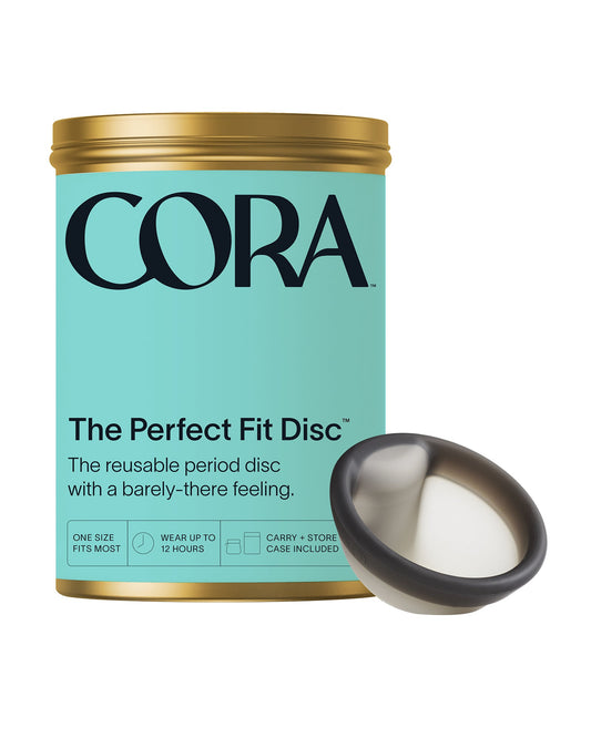 Period Disc
