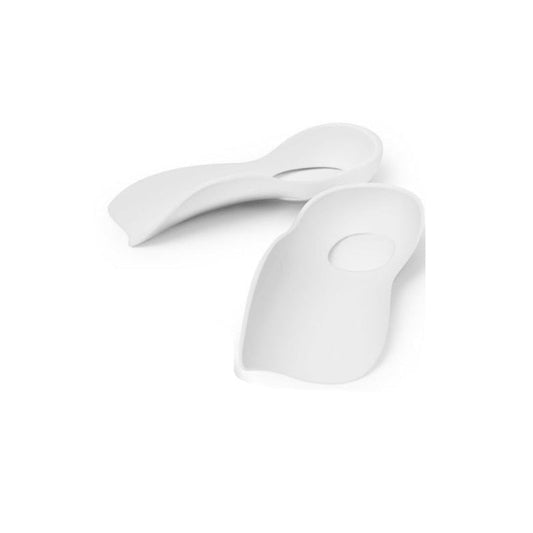 Flat Foot Orthopedic Insoles - JCEE Shop