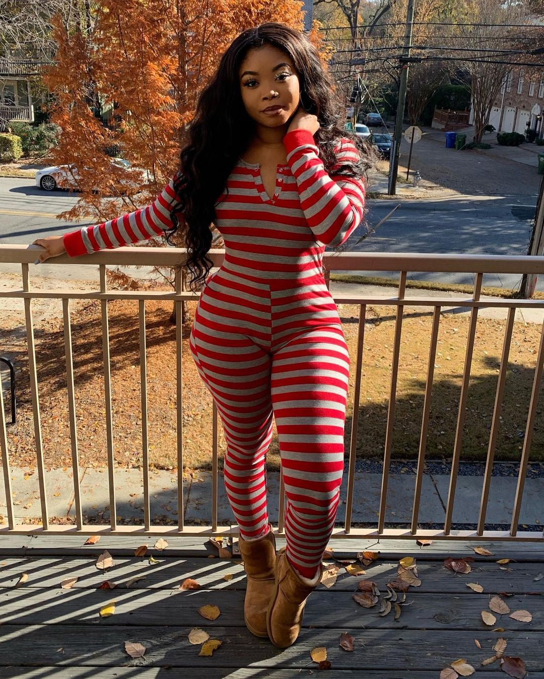 Women Pajamas