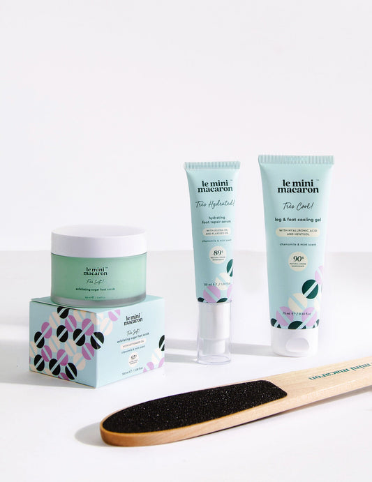 Pedicure Bundle