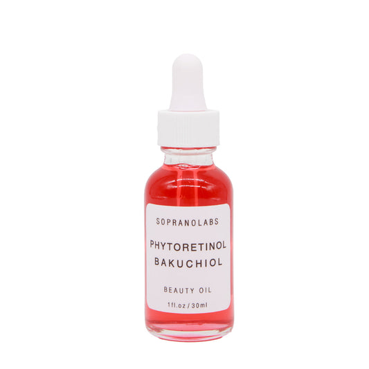 Phytoretinol Bakuchiol Oil 1oz