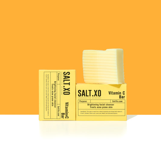 Vitamin C Bar
