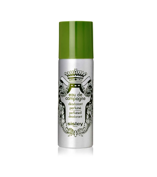 Sisley Eau De Campagne Deodorant Spray - 150 ml