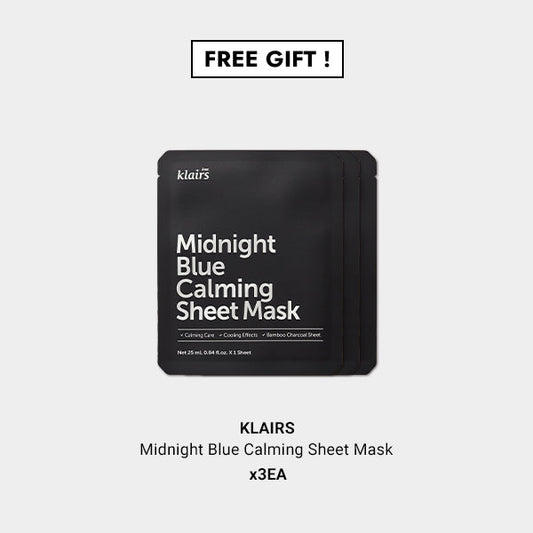Wishtrenders' Daily Skincare Package