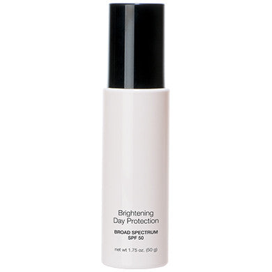 Brightening Day Protection