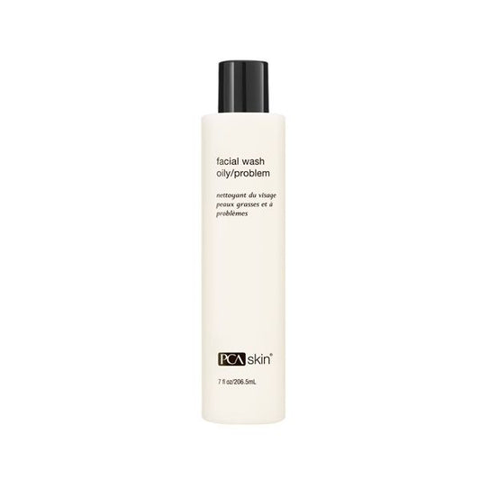 PCA Face Wash Oily/Problem