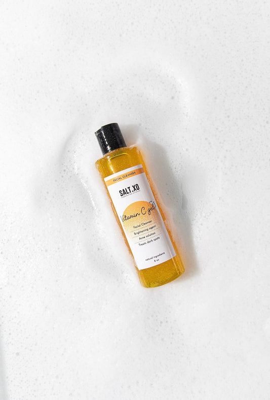 Vitamin C Shower Gel