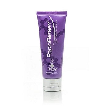 Rapid Lash Rapid Renew Skin Perfecting Polish 2.5 oz