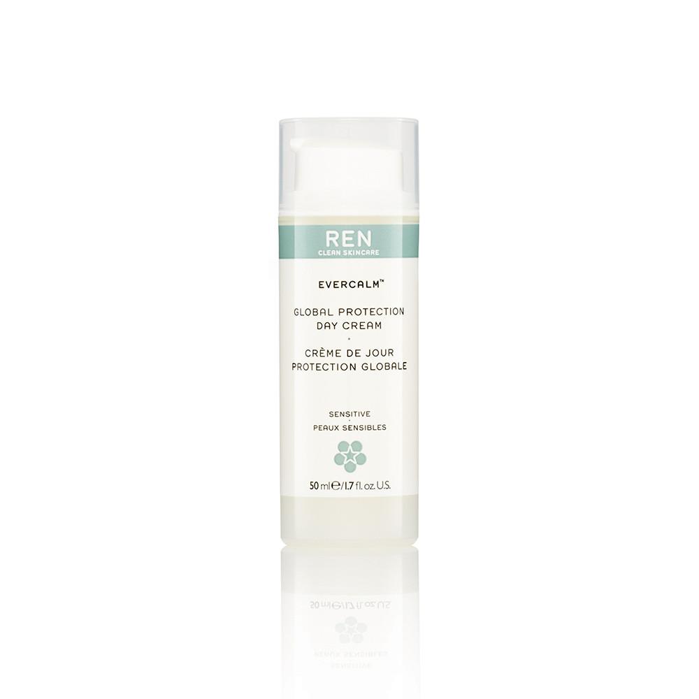 Ren Clean Skincare Evercalm Global Protection Day Cream 1.7 oz