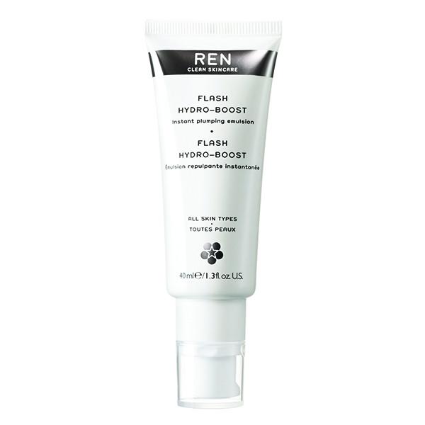 Ren Clean Skincare Flash Hydro-Boost 1.3 oz