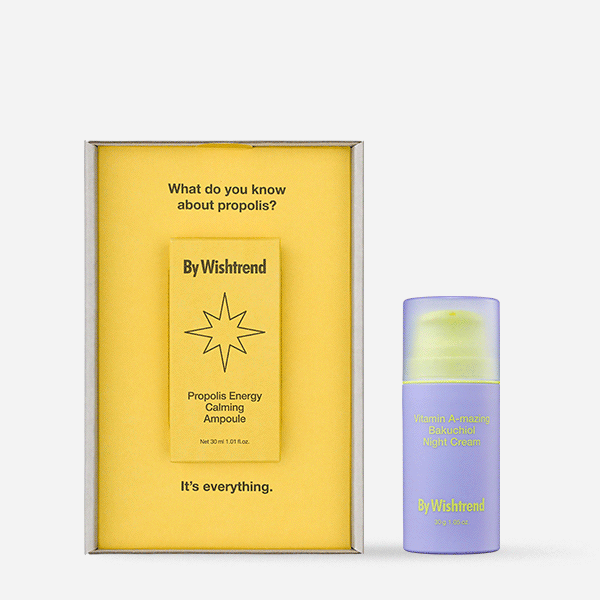 Well-Aging Glow Set