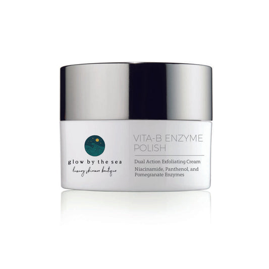 Glow Vita-B Enzyme Polish